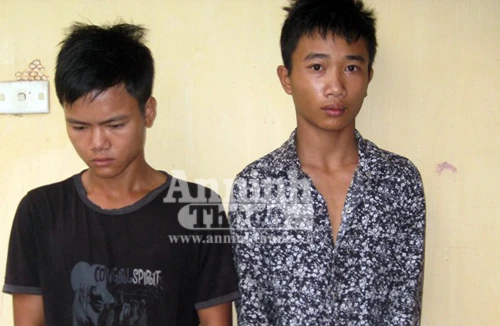 Phá nhanh vụ án giả danh công an cướp tài sản đôi tình nhân