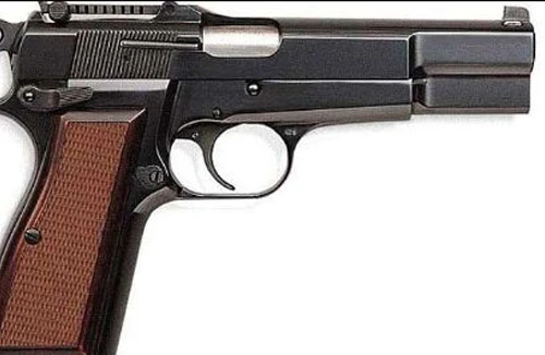 8 năm tù cho đối tượng liều lĩnh mang súng nhựa đi cướp 