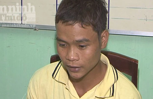 "Kẹp 3", lạng lách, đánh võng và đâm chết người