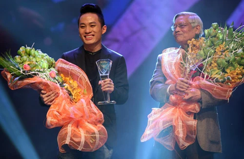 Kết quả “Bài hát yêu thích” không bị điều tra 