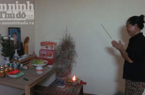 Đưa thi thể hai lao động "chui" chết tại Angola về Việt nam