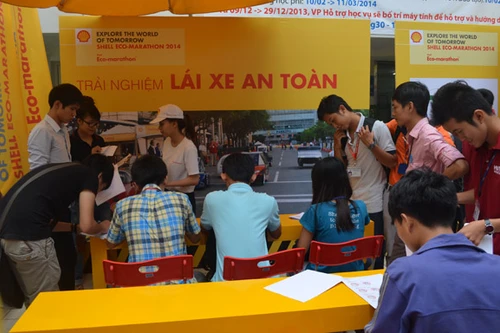 Thoả sức sáng tạo thiết kế, chế tạo xe hơi