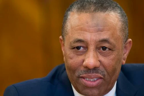 Thủ tướng Libya bị ám sát hụt