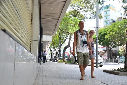 Những vỉa hè ông Đoàn Ngọc Hải "giành lại" giờ ra sao?