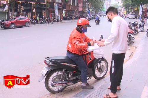 Triển khai nhiều biện pháp kiểm soát phòng chống dịch Covid-19