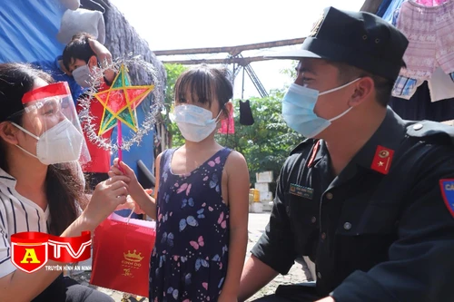 Người thủ lĩnh với vai trò kết nối và lan tỏa phong trào đoàn