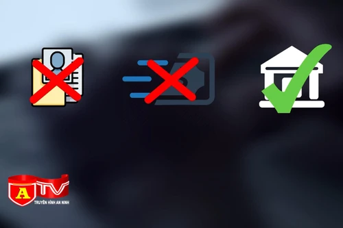 Những chiêu trò giả danh cơ quan chức năng để lừa đảo chiếm đoạt tài sản