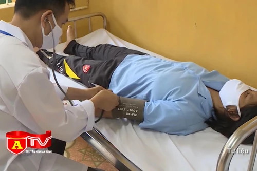 Nâng độ tuổi cai nghiện bắt buộc với người nghiện từ đủ 12 tuổi đến dưới 18 tuổi