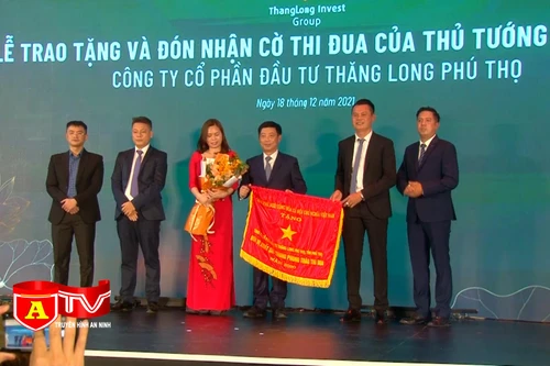 Thăng Long Invest Group hội nhập và phát triển