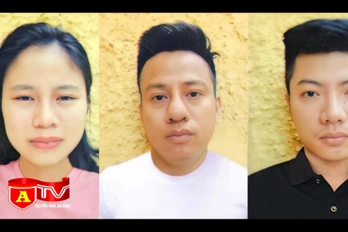 Phát hiện nhóm đối tượng tàng trữ trái phép chất ma tuý trong chung cư