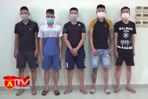 Tín dụng đen diễn biến phức tạp thời điểm cuối năm