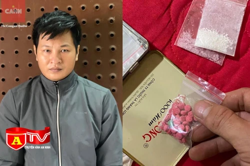  Từ hai vụ tàng trữ ma tuý, điều tra truy xét làm rõ nguồn cung