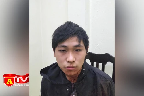 Tự vẫn không thành sau khi sát hại bạn gái