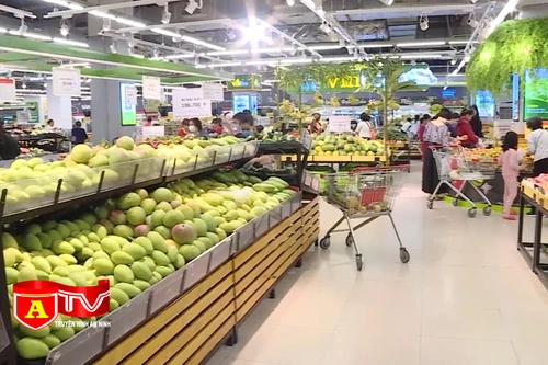 Thành lập 6 đoàn liên ngành Trung ương kiểm tra thực phẩm Tết