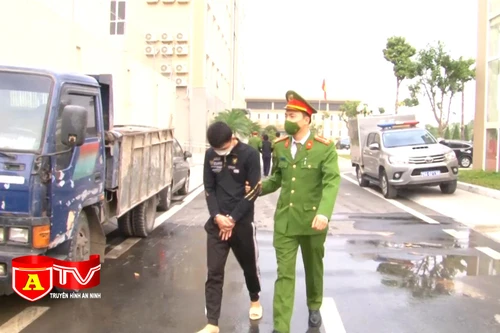 Phòng chống tội phạm cướp, cướp giật tài sản dịp cuối năm