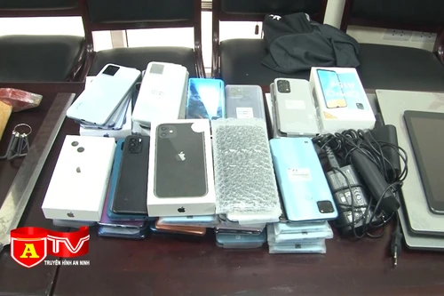 Cảnh báo lỗ hổng trong đảm bảo an ninh tại siêu thị điện máy