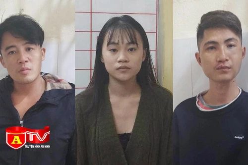 Bắt khẩn cấp nhóm đối tượng mua bán trái phép chất ma túy0