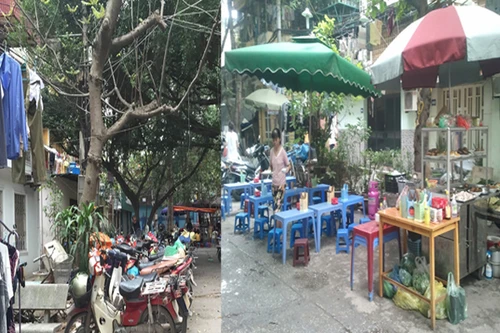 Nghỉ hè, trẻ biết chơi đâu?