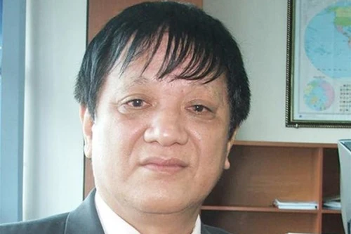 Hoàn toàn có cơ sở để xem xét