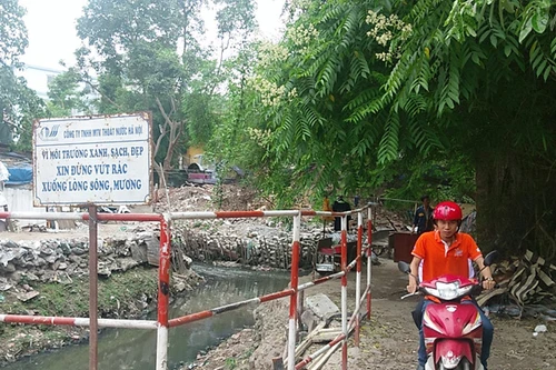 Dự án tuyến đường Liễu Giai - Núi Trúc - Giang Văn Minh: Người dân đề nghị điều chỉnh quy hoạch 