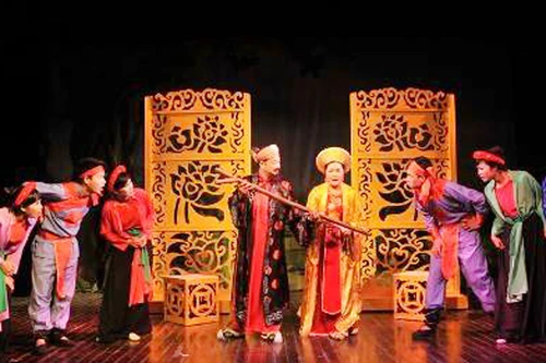 "Cải lão hoàn đồng"