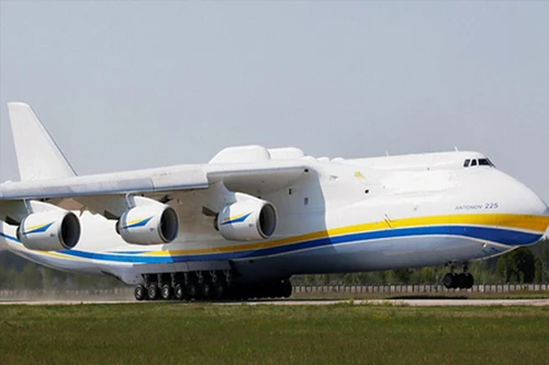 Chiếc máy bay lớn nhất sắp hạ cánh ở Australia