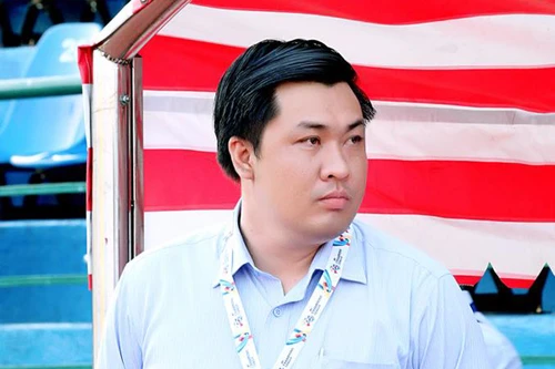 Chất lượng trọng tài ngoại chưa chắc đã tốt hơn