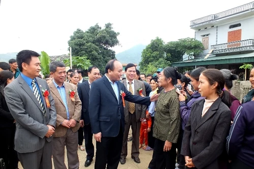 Dành hơn 310 tỷ đồng xây dựng trạm y tế tại các xã đặc biệt khó khăn