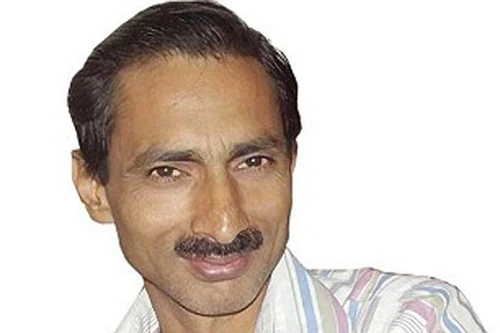 Nhà báo Ấn Độ bị “thiêu sống” vì tố cáo tham nhũng