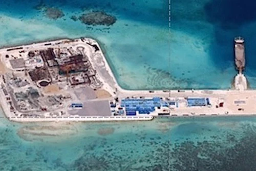 Chất lượng hội nhập ASEAN phụ thuộc cách giải quyết vấn đề Biển Đông