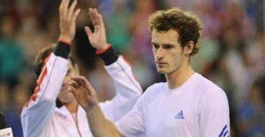 Đội tuyển Anh sẽ chiến đấu hết mình dù thiếu vắng Muray