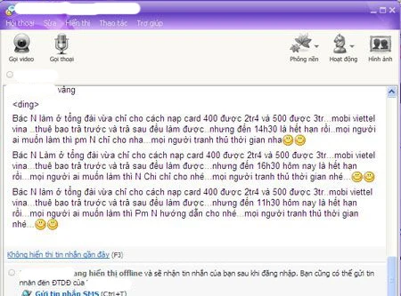 Bỗng dưng được bạn bè hỏi dồn dập về... bệnh phụ khoa