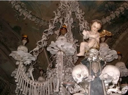 Những nhà thờ “đặc biệt” nhất thế giới