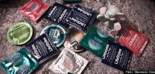 Đàn ông Na Uy hưởng ứng “Giờ tình dục an toàn”