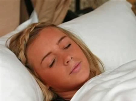 Những chuyện kỳ lạ về giấc ngủ