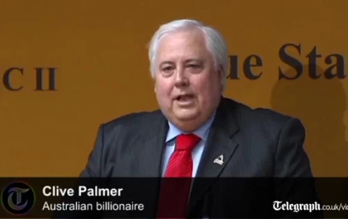 Tàu Titanic II cũng có thể chìm nếu bị... đục lỗ thủng!