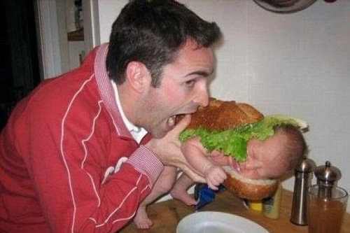 Những ông bố bà mẹ tồi tệ nhất thế giới (1)