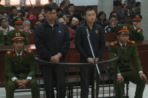 Vợ Nguyễn Mạnh Tường khuyên chồng đầu thú ngay sau khi vứt xác nạn nhân