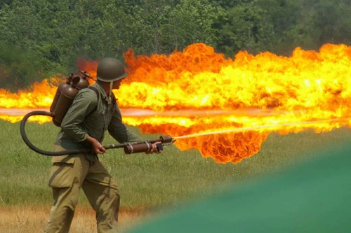 10 vũ khí hủy diệt nhất thế giới