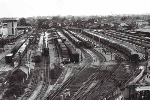 Người lưu giữ khoảnh khắc ánh sáng