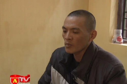 Làm rõ vụ trộm xe máy ở Tây Hồ