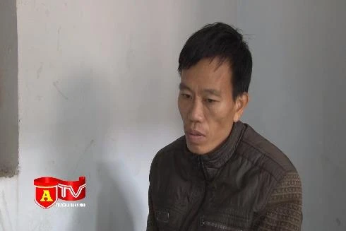 Lời khai của nghi phạm giết vợ ở huyện Thạch Thất