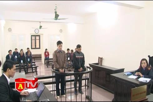 Lừa đảo xuất khẩu lao động để chiếm đoạt gần 8 tỷ đồng