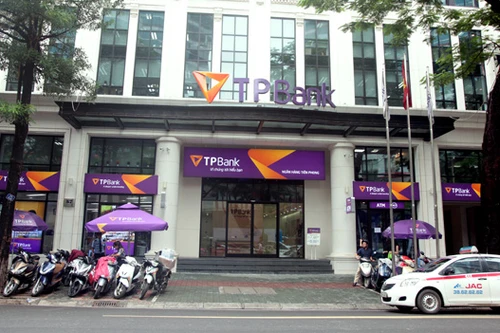 Moody xếp hạng tín nhiệm mức B2, TPBank gây bất ngờ lớn
