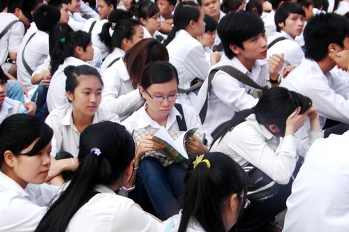 Nữ giáo viên viết tâm thư được Bộ trưởng Bộ GD-ĐT hẹn làm việc trực tiếp