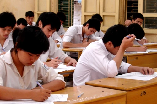 Nữ giáo viên gửi tâm thư tới Bộ trưởng GD-ĐT