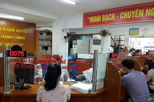 Cục Thuế Hà Nội "vạch" những thủ đoạn gian lận thuế