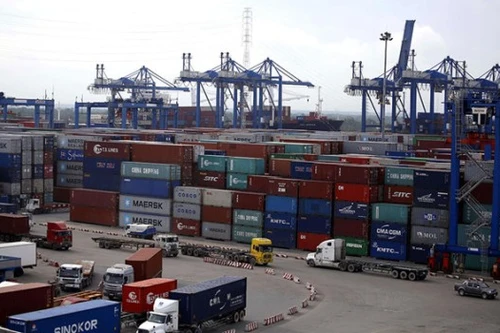 213 container quá cảnh "mất tích", Hải quan kỷ luật hàng loạt cán bộ