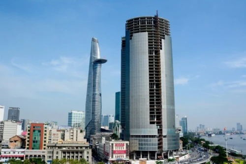 VAMC thu giữ tài sản bảo đảm đầu tiên theo Nghị quyết 42