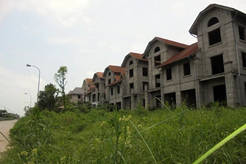 Bộ Tài chính nói về đề xuất đánh thuế căn nhà thứ hai